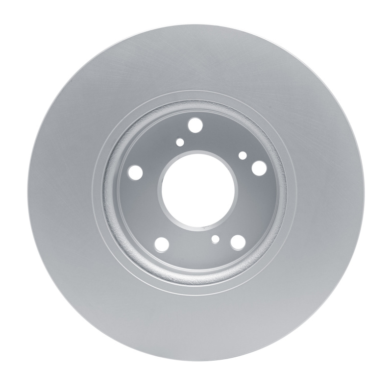 DFC 16-25 Honda Civic Hatchback Front GeoSPEC Coated Rotor - Image 4