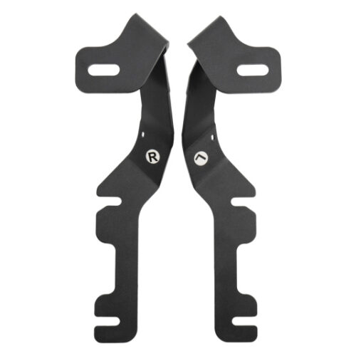 Diode Dynamics Stage Series Ditch Light Bracket Kit for 2019-Present Ram