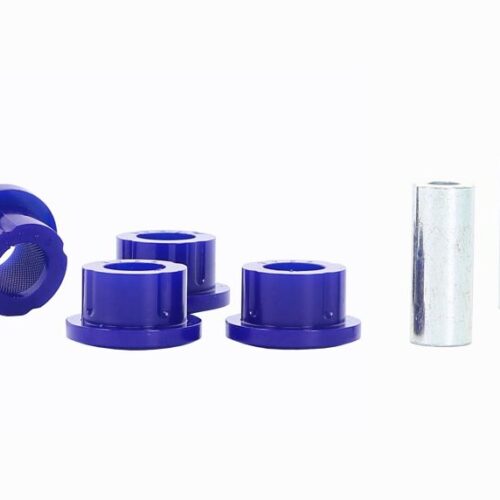 SuperPro 2015 Subaru WRX Limited Front Lower Inner Forward Control Arm Bushing Kit - Image 6