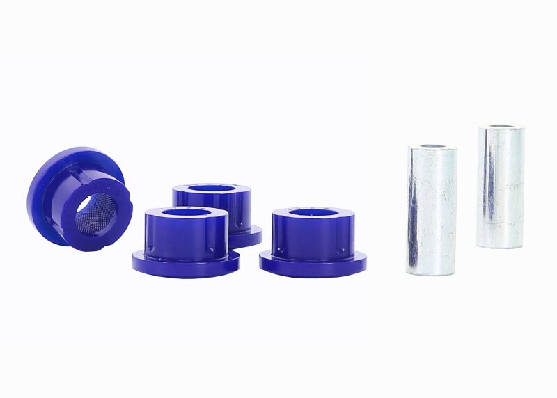 SuperPro 2015 Subaru WRX Limited Front Lower Inner Forward Control Arm Bushing Kit - Image 6