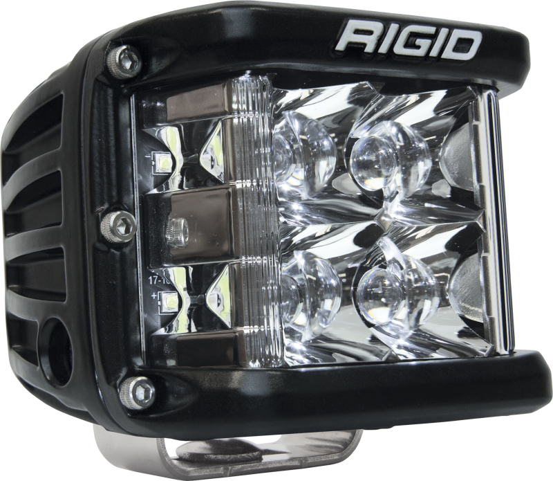 Rigid Industries D-SS - Spot - Single - Black Housing - Image 6