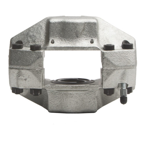 DFC 69-94 Alfa Romeo Spider Rear-R Premium Caliper - Silver Zinc Coated - Image 3