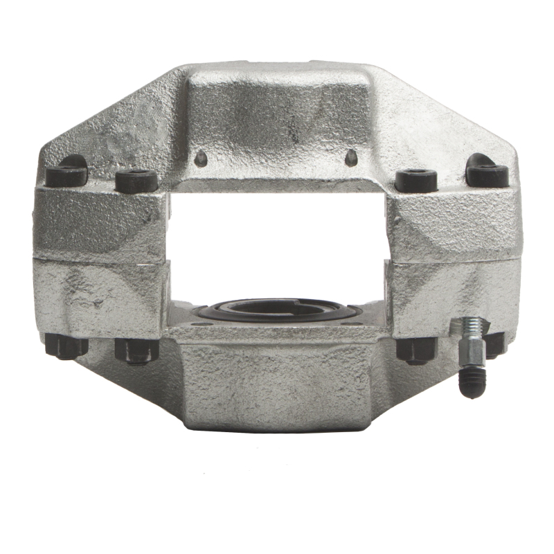 DFC 69-94 Alfa Romeo Spider Rear-R Premium Caliper - Silver Zinc Coated - Image 3