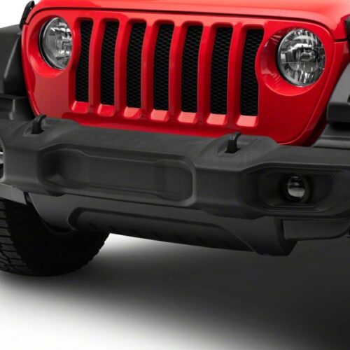 Raxiom for 2018-2023 Jeep Wrangler JL Axial Series LED Fog Lights - Image 5