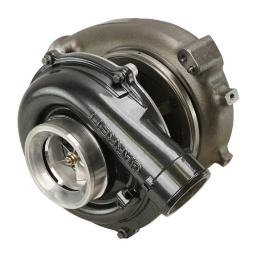 BD Diesel 03-07 Ford F250/F350 6.0L Stage 1 Performance GT37 Screamer Turbo - Image 4