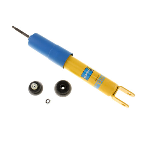 Alternative view of Bilstein 4600 Series 06-10 Hummer H3/09-10 H3T 46mm Monotube Shock Absorber