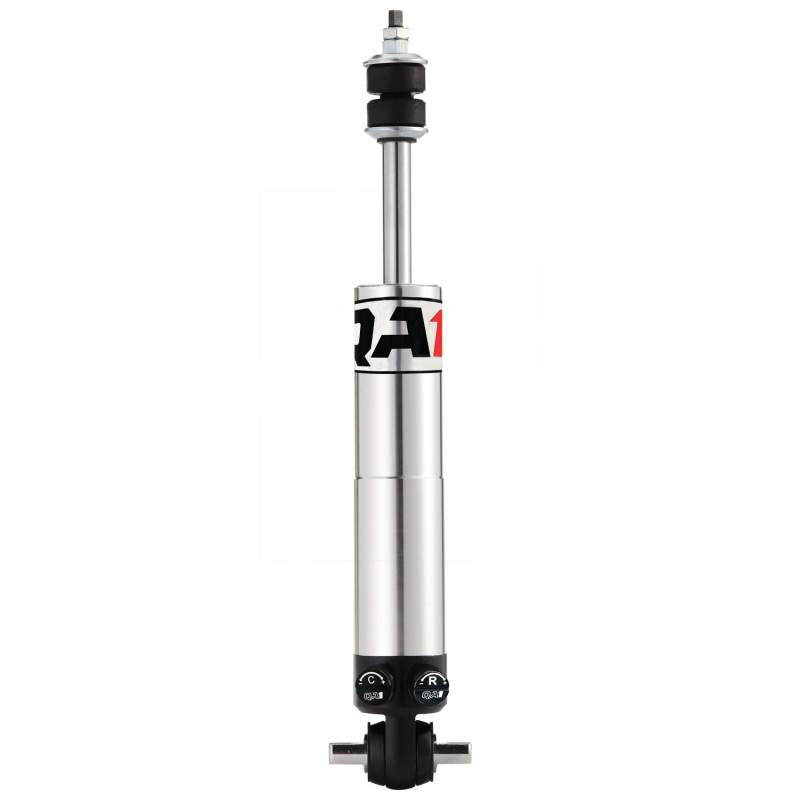 QA1 Stocker Star Series Front Shock Absorber - Double Adj. - 9in/13.375in - Aluminum - Image 2