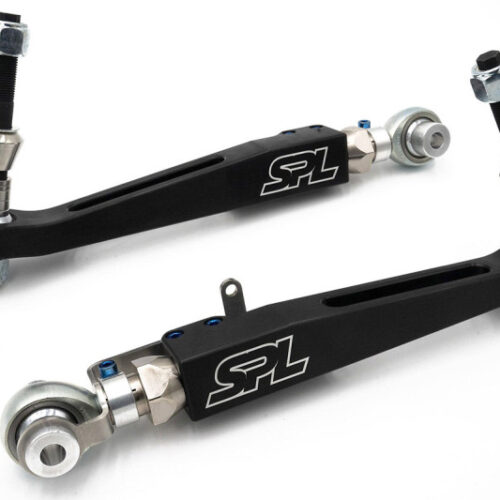 Alternative view of SPL for 2022+ BMW G80/G82 M3/M4 Front Lower Control Arms