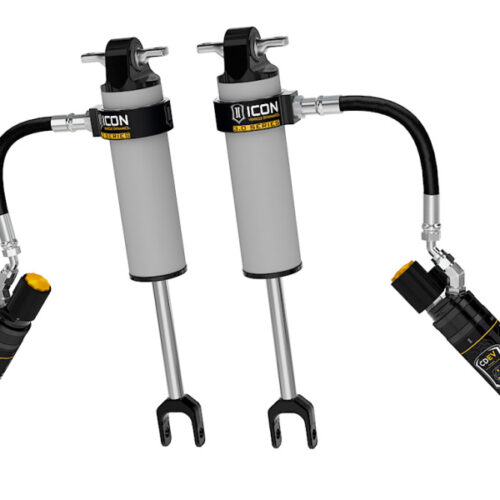 ICON 20-26 GM 2500/3500 HD 0-3.5in Front VS 3.0 RR CDEV Pair - Image 8