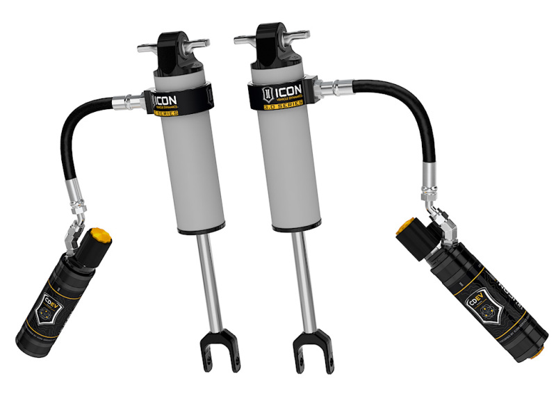 ICON 20-26 GM 2500/3500 HD 0-3.5in Front VS 3.0 RR CDEV Pair - Image 8