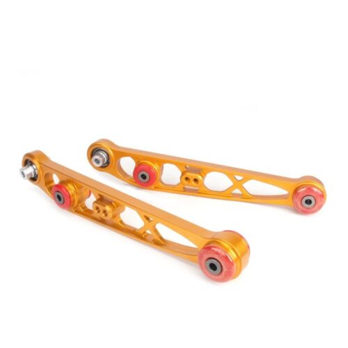Skunk2 1996-00 Honda Civic Black Series Lower Control Arm - Image 9