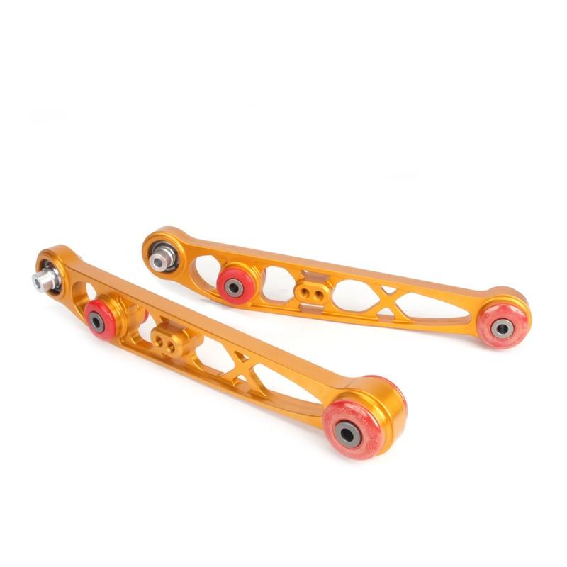 Skunk2 1996-00 Honda Civic Black Series Lower Control Arm - Image 9
