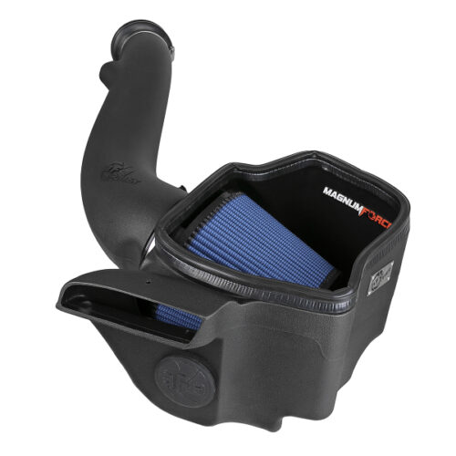 aFe Power Magnum FORCE Stage-2 PRO 5R CIA System 16-19 Jeep Grand Cherokee (WK2) - V6-3.6L - Image 3