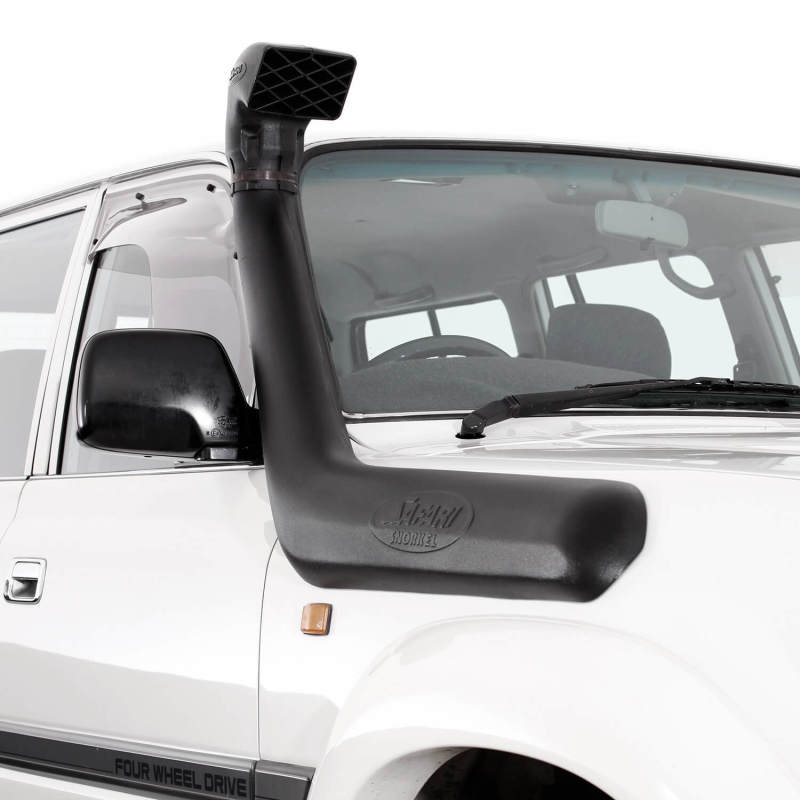 ARB Safari Snorkel Rspec Toyota for Land Cruiser 80 Series - Image 2