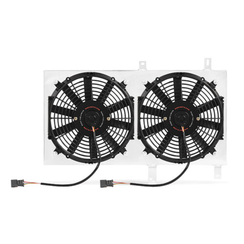 Mishimoto Fan Shroud Kit for 94-01 Acura Integra Aluminum