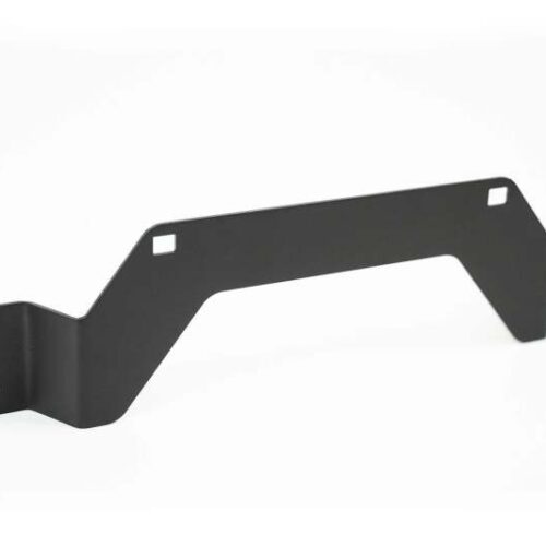 Addictive Desert Designs for 07-23 Jeep JK/JL/JT Stealth Fighter Front License Plate Bracket - Image 8