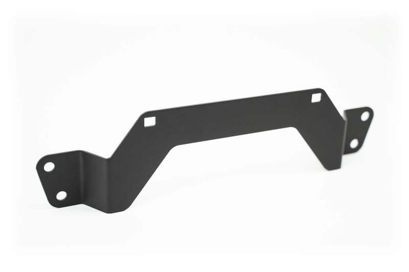 Addictive Desert Designs for 07-23 Jeep JK/JL/JT Stealth Fighter Front License Plate Bracket - Image 8
