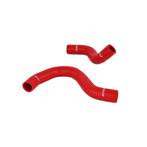 Mishimoto Silicone Hose Kit for 02-05 Honda Civic SI Red