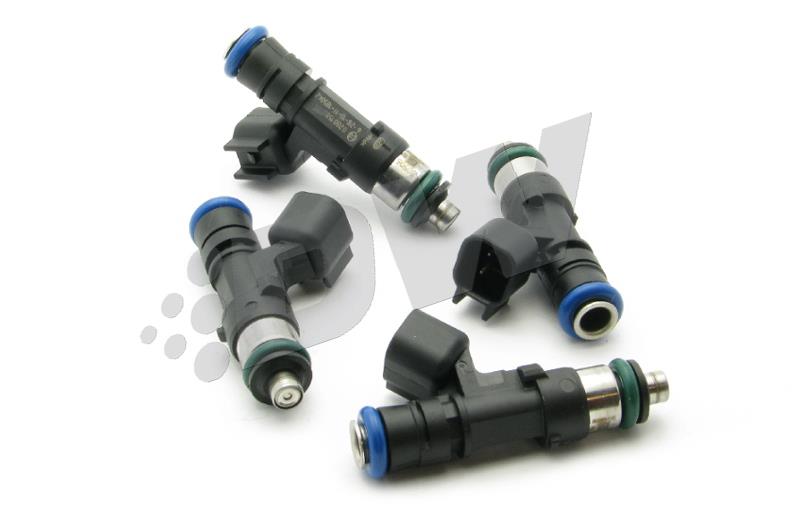 DeatschWerks 01-06 Audi A4/TT / VW Golf GTI 1000cc Injectors - Image 2