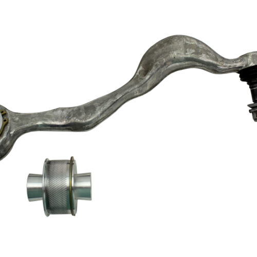 SPL Front Caster Rod Bushings (Non-Adjustable) for 2012+ BMW 3 Series/4 Series xDrive F3X