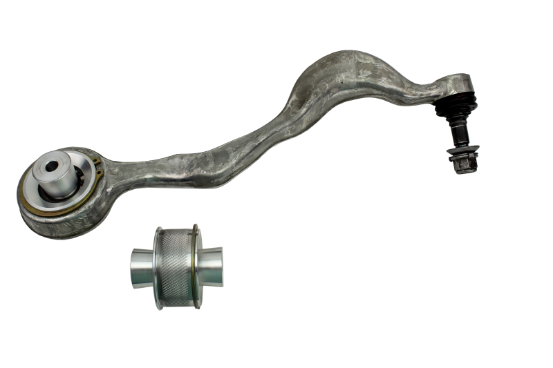 SPL Front Caster Rod Bushings (Non-Adjustable) for 2012+ BMW 3 Series/4 Series xDrive F3X