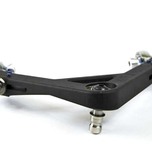 SPL Front Upper Camber/Caster Arms for 2009+ Nissan 370Z - Image 7