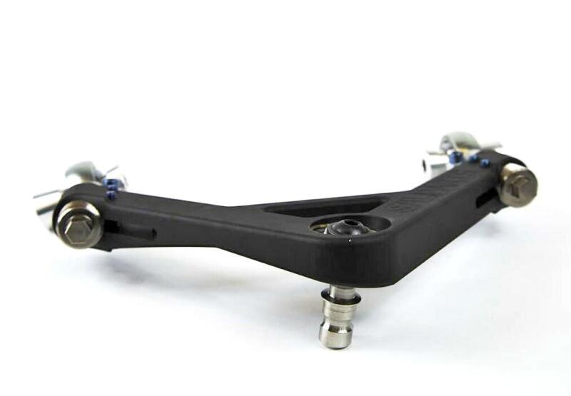 SPL Front Upper Camber/Caster Arms for 2009+ Nissan 370Z - Image 7