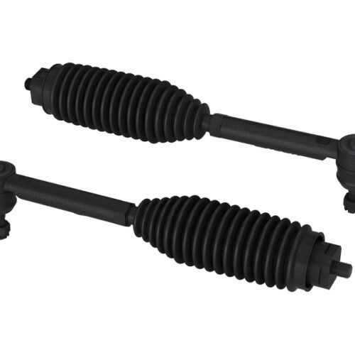 ICON 05-23 Toyota Tacoma XD Tie Rod Kit