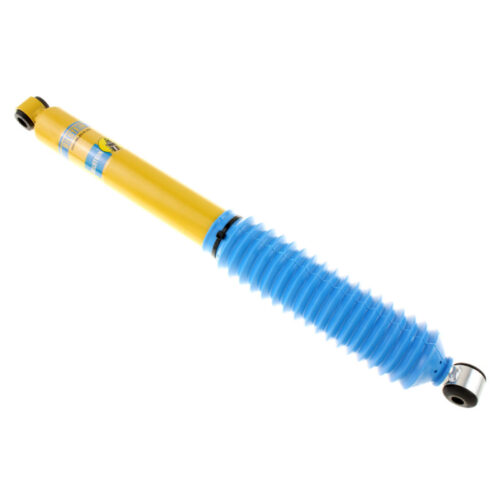 Bilstein 4600 Series for 1999 Ford F-350 SD XL RWD Cab & Chassis Rear 46mm Monotube Shock Absorber