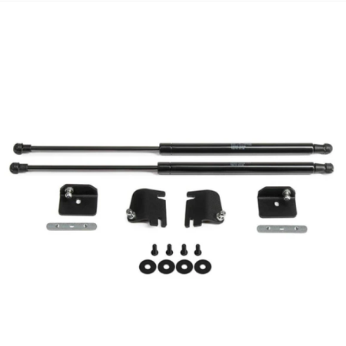 Rival 2018-2026 Jeep Wrangler JL & JT Hood Lifts