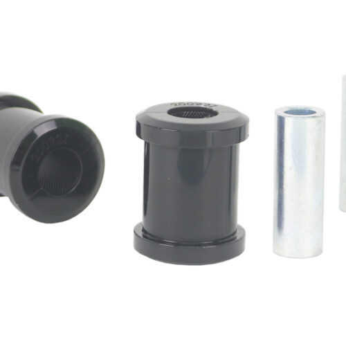 Whiteline W63619 2016+ Mazda MX-5 Control Arm Upper Rear - Inner Bushing Kit - Image 3