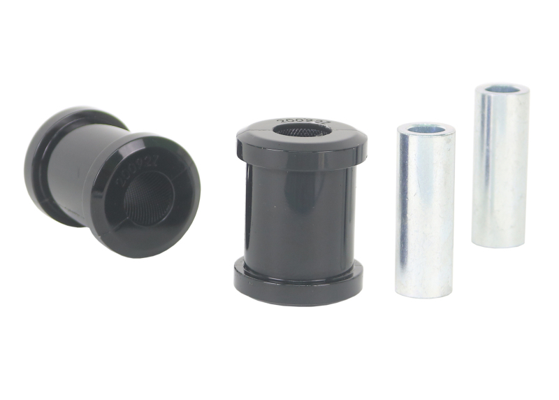 Whiteline W63619 2016+ Mazda MX-5 Control Arm Upper Rear - Inner Bushing Kit - Image 3