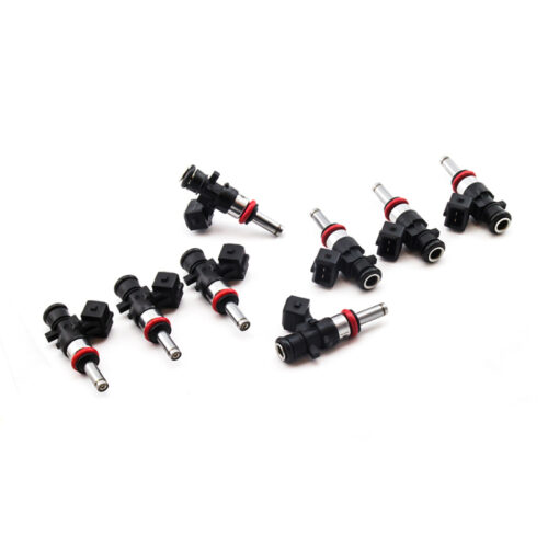 DeatschWerks LS7 1200cc Injectors (Set of 8) for 2006-2013 Chevy Corvette Z06