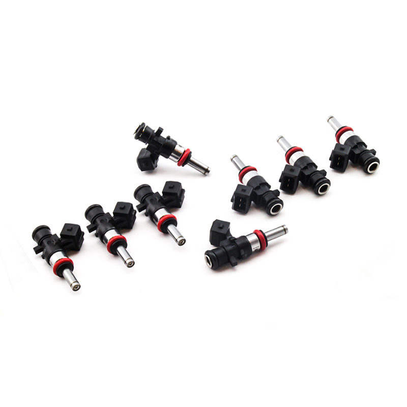 DeatschWerks LS7 1200cc Injectors (Set of 8) for 2006-2013 Chevy Corvette Z06