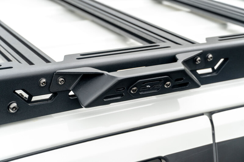 DV8 Offroad Roof Rack Handle | Pair - Image 5