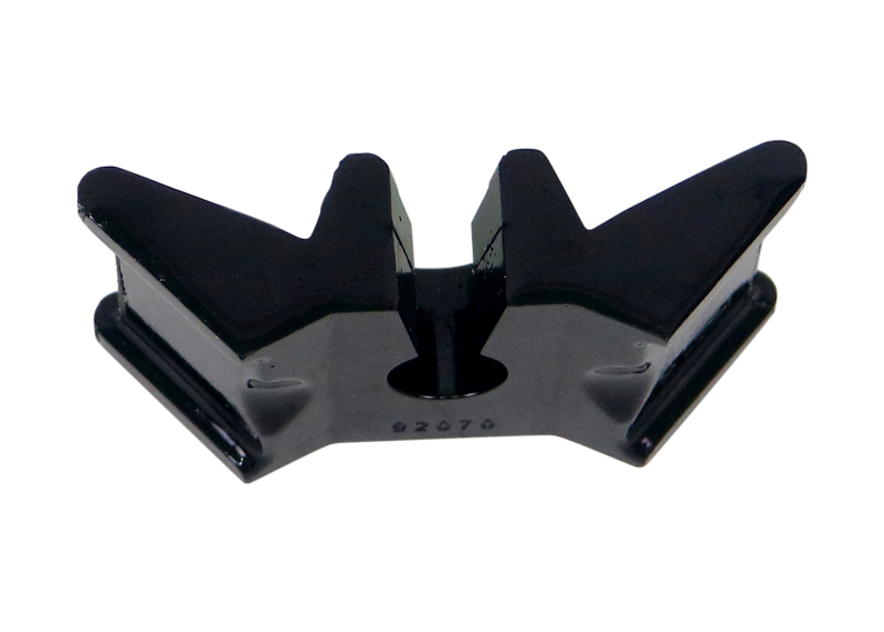 Whiteline Multiple Subarus with 2.0 DIT / 2.4 DIT Front Transmission Mount Insert Bushing Kit - Image 3
