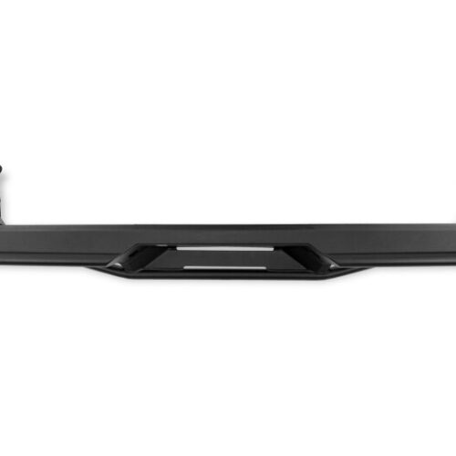 DV8 Offroad 2019-2025 Chevy Silverado & GMC Sierra 1500 Tube Rear Bumper - Image 10