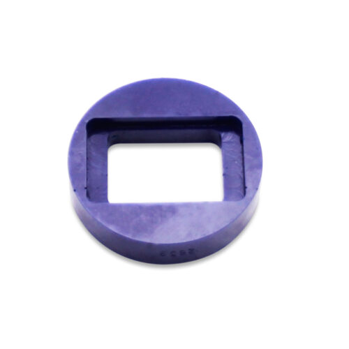 SuperPro 2002 Mini Cooper Front Engine Mount Bushing - Image 2