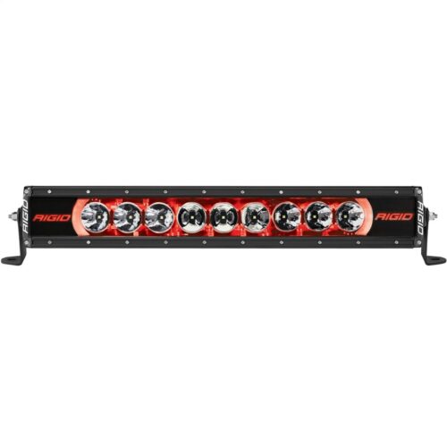 Rigid Industries Radiance+ 20in. RGBW Light Bar - Image 9