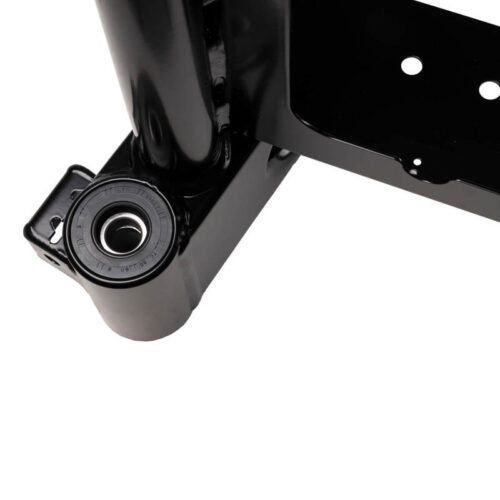 ARB Jerry Can/Holder Rear Step Towbar Lhs Blk 80 Series for 1990-1997 Toyota Land Cruiser / 1996-1997 Lexus LX450 - Image 4