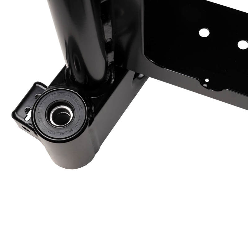 ARB Jerry Can/Holder Rear Step Towbar Lhs Blk 80 Series for 1990-1997 Toyota Land Cruiser / 1996-1997 Lexus LX450 - Image 4