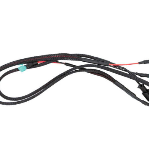 GrimmSpeed 22-25 Subaru WRX VB Hella Horn Wiring Harness