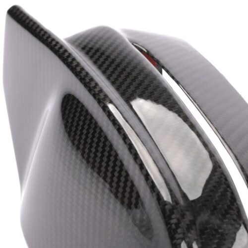 Dinan for 21-27 BMW M2/M3/M4 (G80/G82/G83/G87) Carbon Fiber Mirror Cover Set - Image 5