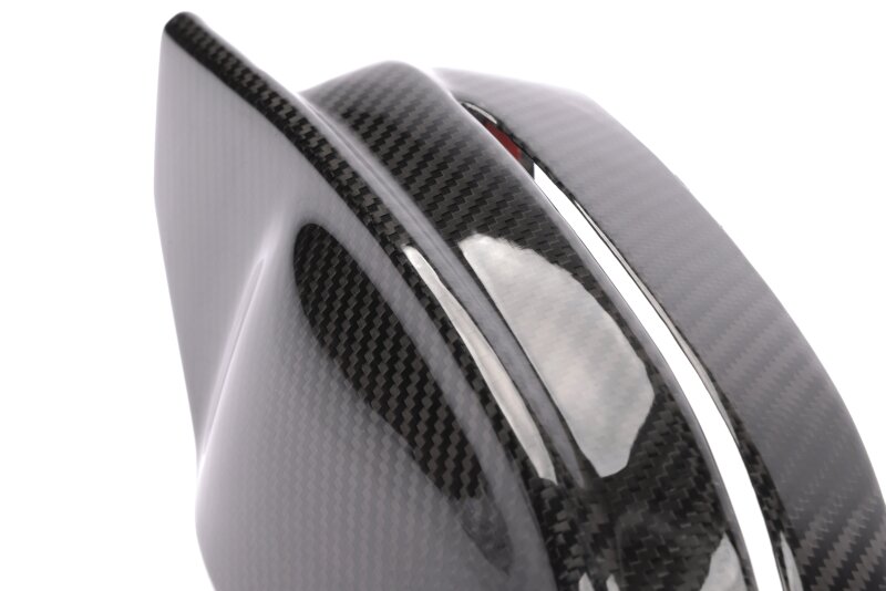 Dinan for 21-27 BMW M2/M3/M4 (G80/G82/G83/G87) Carbon Fiber Mirror Cover Set - Image 5