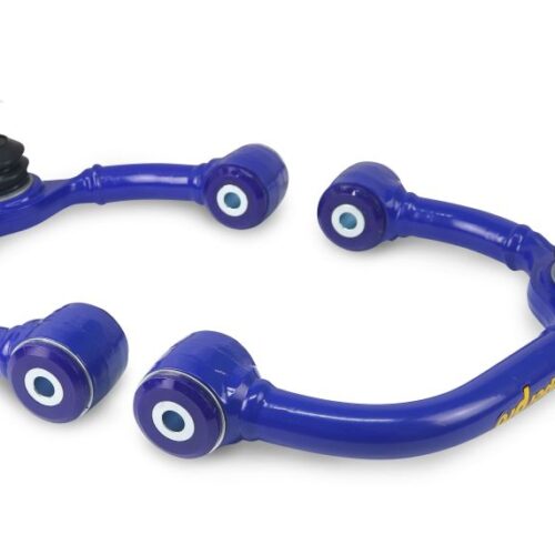 SuperPro 04-20 Ford F-150 Front Upper Control Arm Set