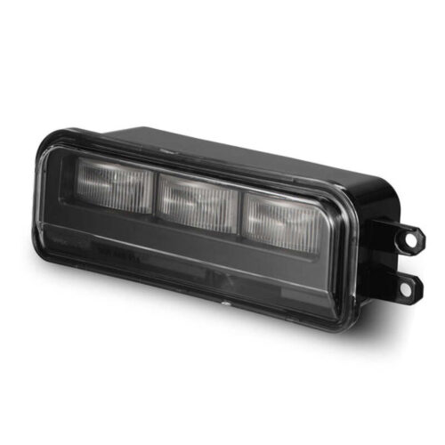 AlphaRex 22-25 Toyota Tundra/Sequoia Double Tap Dual Color LED Projector Fog Lights - Image 8