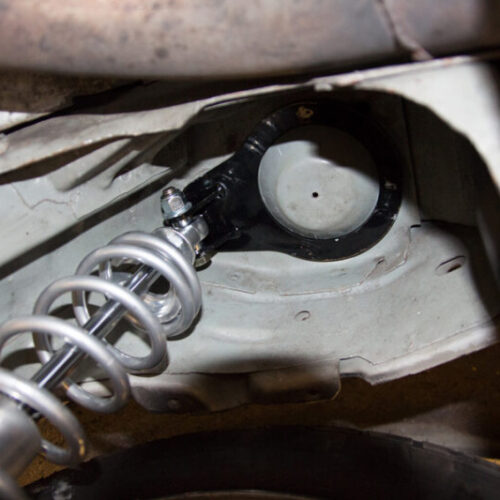 UMI Performance Viking 82-02 GM F-Body Rear Coil Over Kit w/ Full Ride Height Adjustment - Image 4