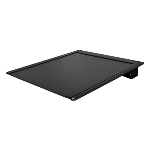 Alternative view of Westin Electric Retractable Tonneau Cover 19-26 Ram 1500 New Body 6.4ft Bed Black