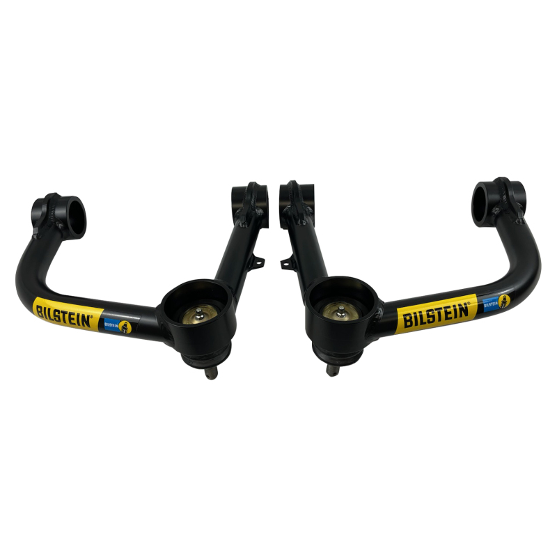 Bilstein for 05-21 Toyota Tacoma B8 Front Upper Control Arm Kit - Image 7