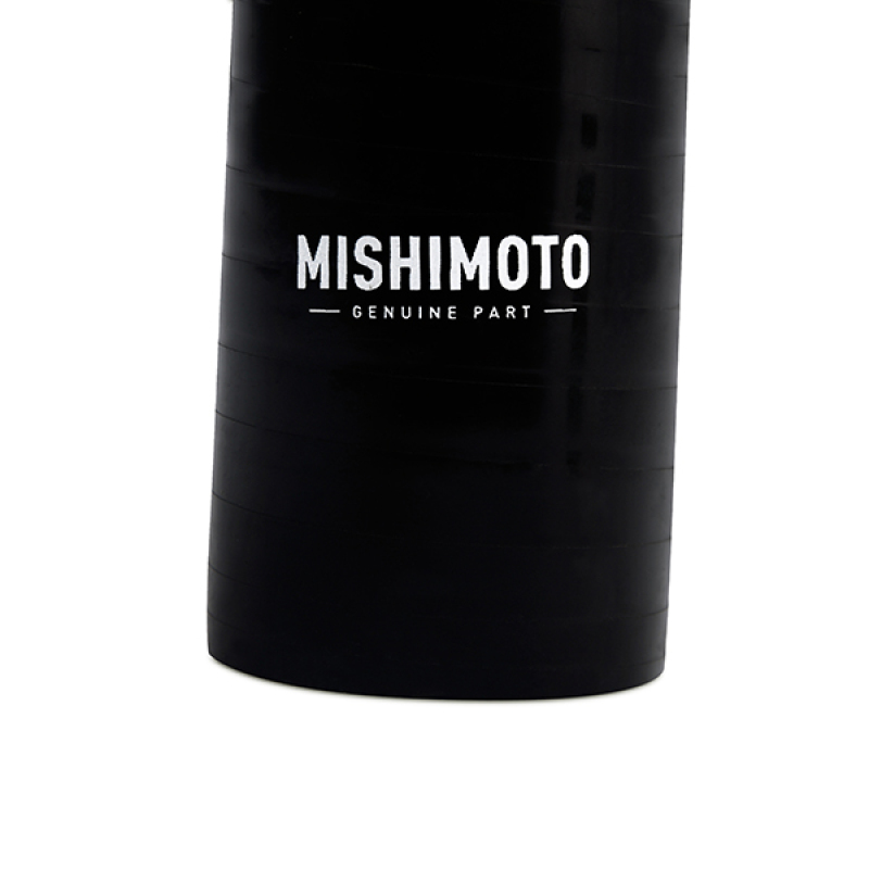 Mishimoto Radiator Hose for 65-67 Chevrolet Chevelle 250 Silicone Upper - Image 5